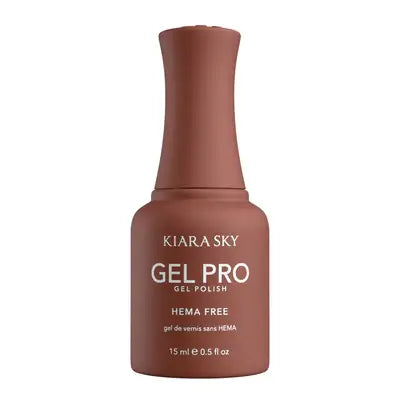 Kiara sky Gel Pro Hema - Cara-melt Kiara Sky
