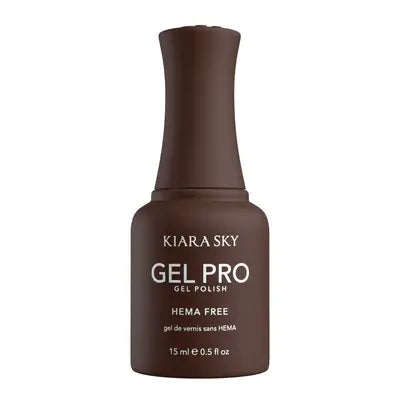 Kiara sky Gel Pro Hema - Knocked Out Kiara Sky