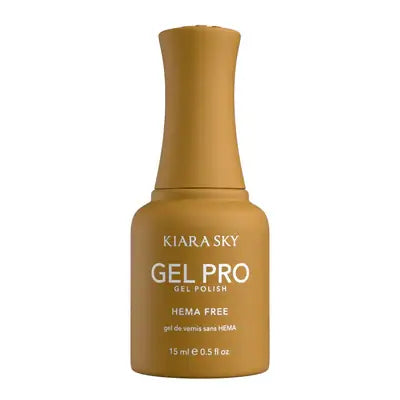 Kiara sky Gel Pro Hema - Out Of Office Kiara Sky