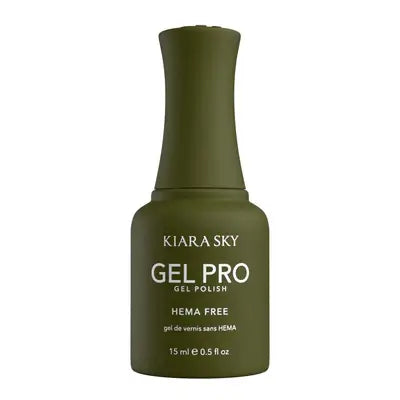 Kiara sky Gel Pro Hema - Olive and Well Kiara Sky