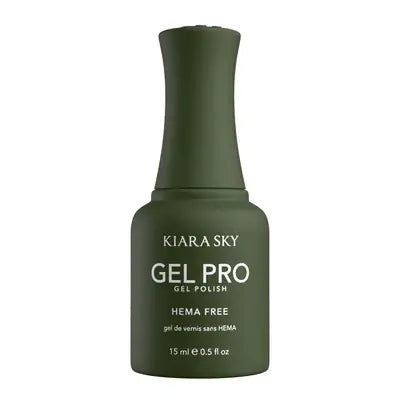 Kiara sky Gel Pro Hema - In The Greentime Kiara Sky