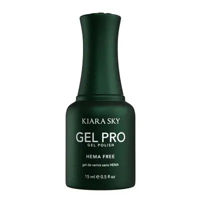 Kiara sky Gel Pro Hema - Glamouflage Kiara Sky