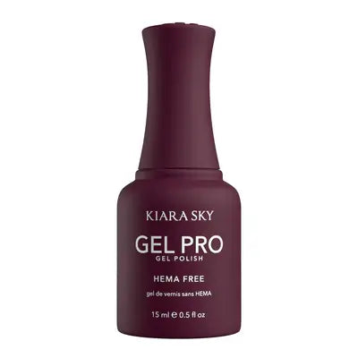 Kiara sky Gel Pro Hema - Marooned Kiara Sky
