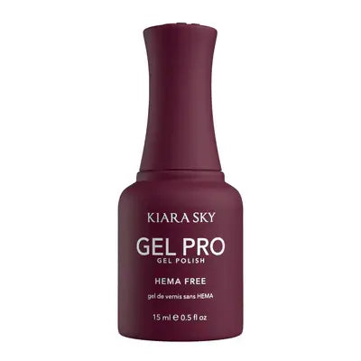 Kiara sky Gel Pro Hema - Dirty Shirley Kiara Sky