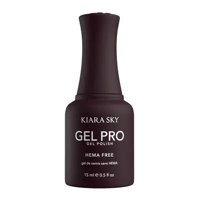 Kiara sky Gel Pro Hema - Deeply Devoted Kiara Sky