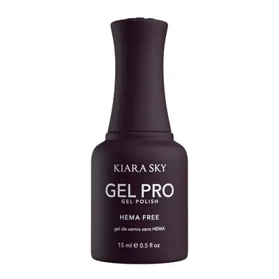 Kiara sky Gel Pro Hema - Velvet Rouge Kiara Sky