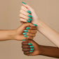 Kiara sky Gel Pro Hema - In My Teals Kiara Sky