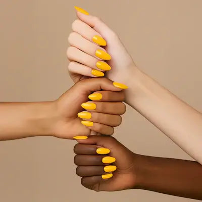 Kiara sky Gel Pro Hema - All The Bright Moves Kiara Sky