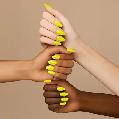 Kiara sky Gel Pro Hema - Sour Face Kiara Sky