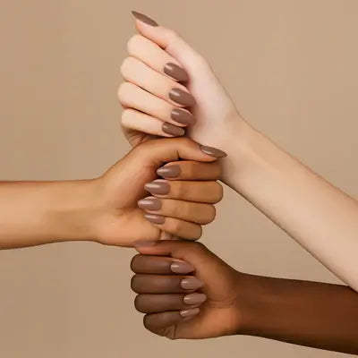 Kiara sky Gel Pro Hema - Cinnamon Twist Kiara Sky