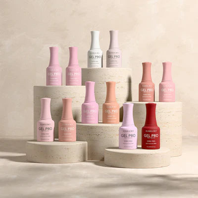 Kiara sky Gel Pro Hema - The Celeb Manicurist Edit Bundle Kiara Sky