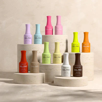 Kiara sky Gel Pro Hema - The Color Spectrum Edit Bundles Kiara Sky