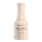 Kiara Sky - Gel Pro Hema Free Vanilla Cloud 0.5 oz - #HFG151 Kiara Sky