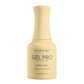 Kiara Sky - Gel Pro Hema Free Lemon Creme 0.5 oz - #HFG152 Kiara Sky