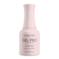 Kiara Sky - Gel Pro Hema Free Rose & Lychee 0.5 oz - #HFG155 Kiara Sky