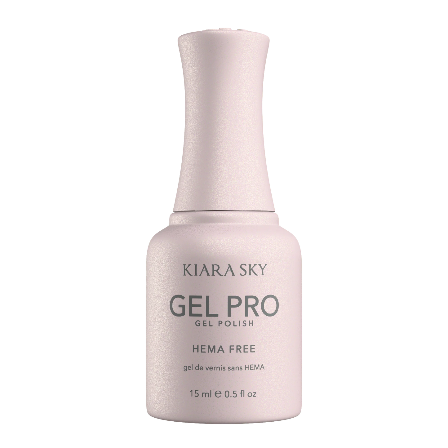 Kiara Sky - Gel Pro Hema Free Sugar & Icexe 0.5 oz - #HFG157 Kiara Sky
