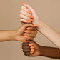 Kiara Sky - Gel Pro Hema Free Tangerine Twist 0.5 oz - #HFG160 Kiara Sky