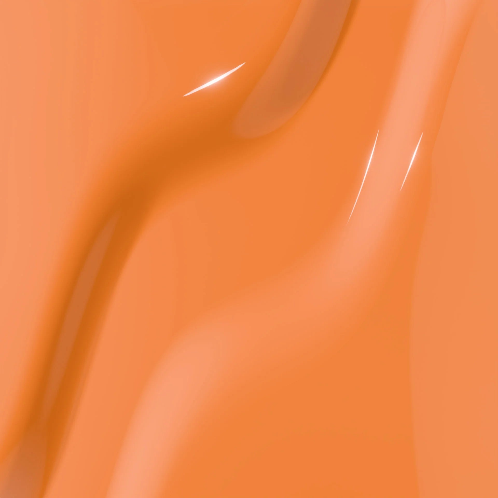 Kiara Sky - Gel Pro Hema Free Tangerine Twist 0.5 oz - #HFG160 Kiara Sky