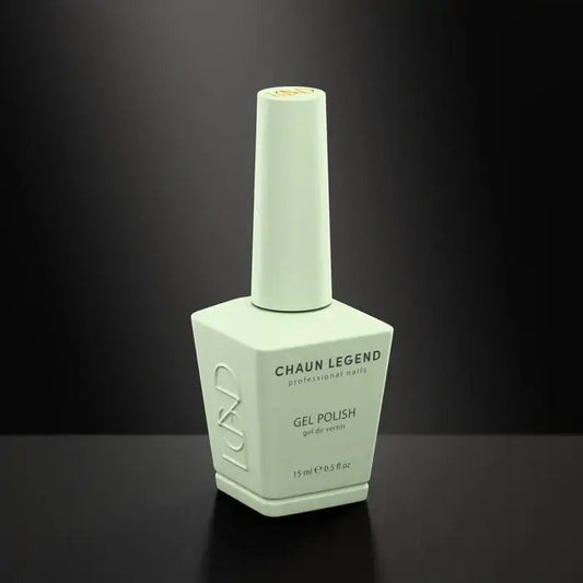 Chaun Legend Gelcolor - Mint Go to Viral - #LG5133 Chaun Legend