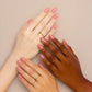 Chaun Legend Gecolor Hush Little Blush- # LG5099 Chaun Legend