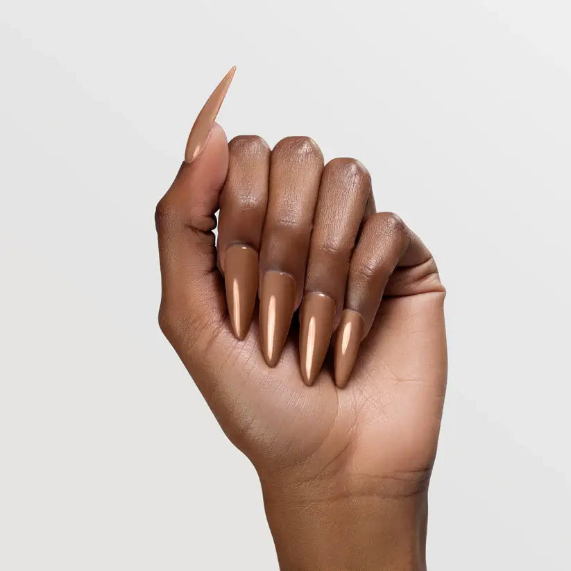 Chaun Legend Gelcolor - S'mores Galore - #LG5205 Chaun Legend