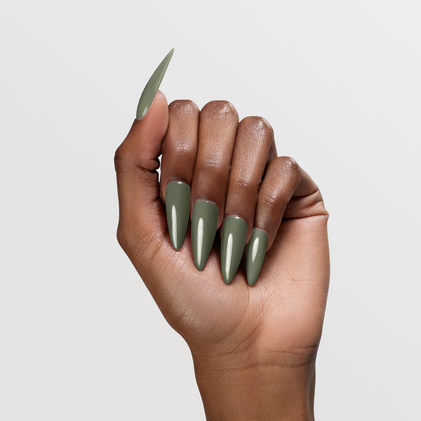 Chaun Legend Gelcolor - Olive The Drama -#LG5233 Chaun Legend