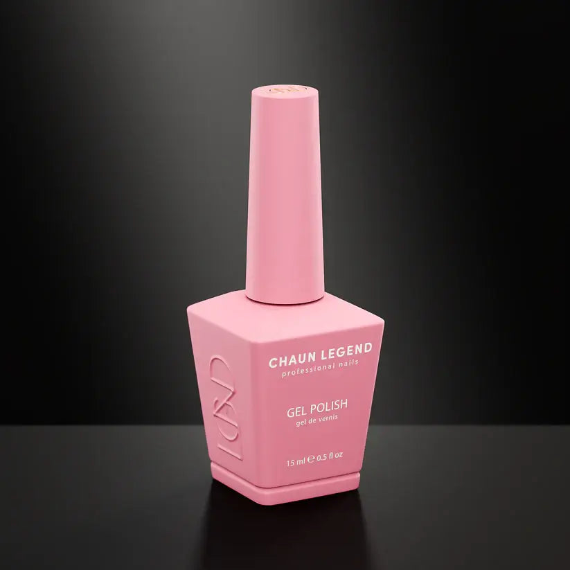 Chaun Legend Gel Polish - Baby Doll 0.5 oz - #LG5037 Chaun Legend