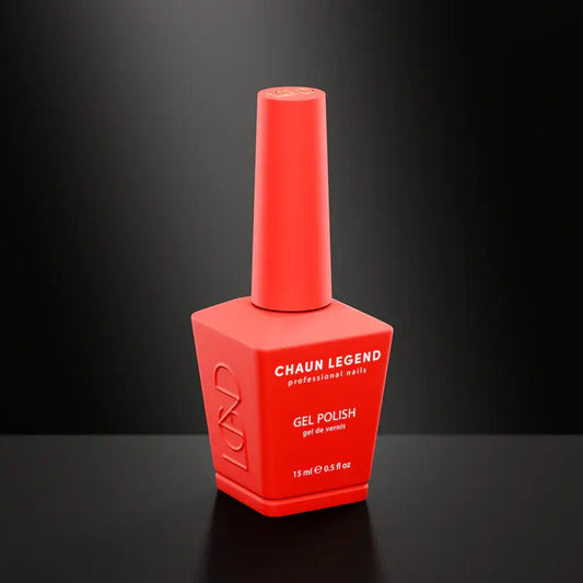 Chaun Legend Gel Polish - Bust Your Windows 0.5 oz - #LG5040 Chaun Legend