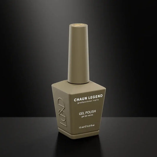 Chaun Legend Gel Polish - Filthy Martini 0.5 oz - #LG5066 Chaun Legend