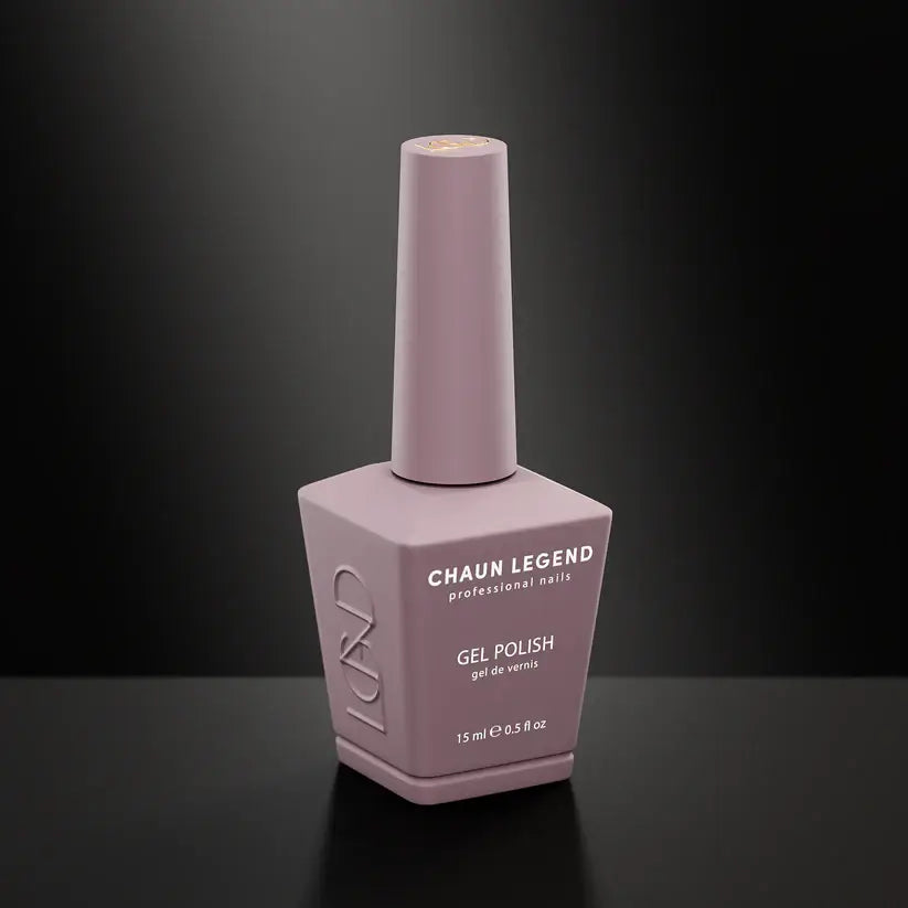 Chaun Legend Gel Polish - In Between 0.5 oz - #LG5068 Chaun Legend