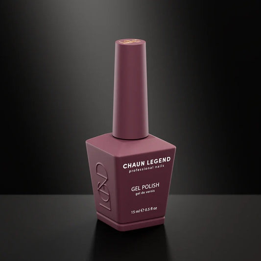 Chaun Legend Gel Polish - Falling 0.5 oz - #LG5078 Chaun Legend