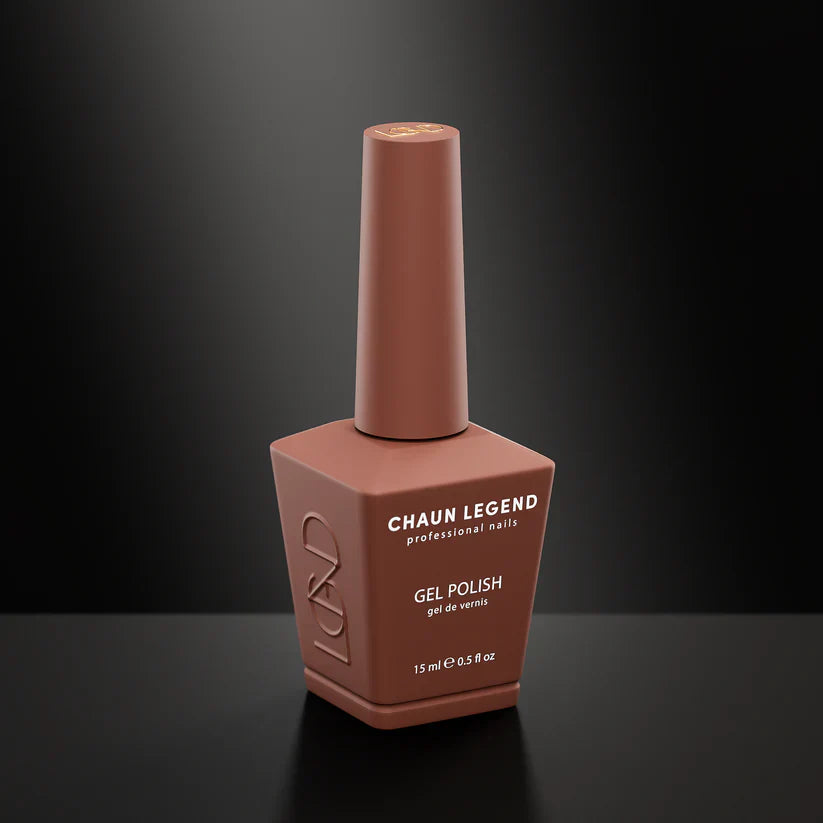 Chaun Legend Gel Polish - Bite Me 0.5 oz - #LG5076 Chaun Legend