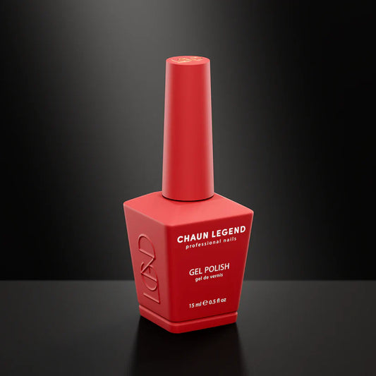 Chaun Legend Gel Polish - King of Hearts 0.5 oz - #LG5079 Chaun Legend