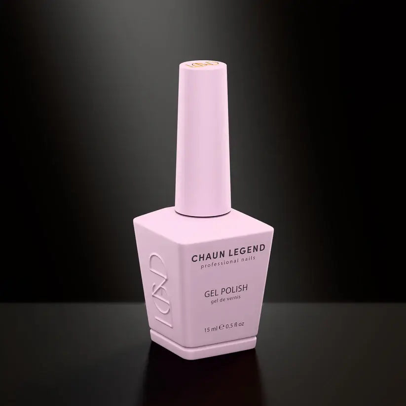 Chaun Legend Gecolor Tickle My Toes # LG5092 Chaun Legend