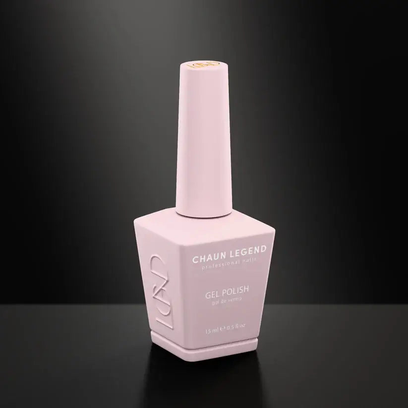 Chaun Legend Gelcolor - The "O" Diet -#LG5124 Chaun Legend