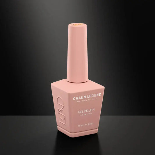 Chaun Legend Gelcolor - No Ring, No Rules - #LG5126 Chaun Legend