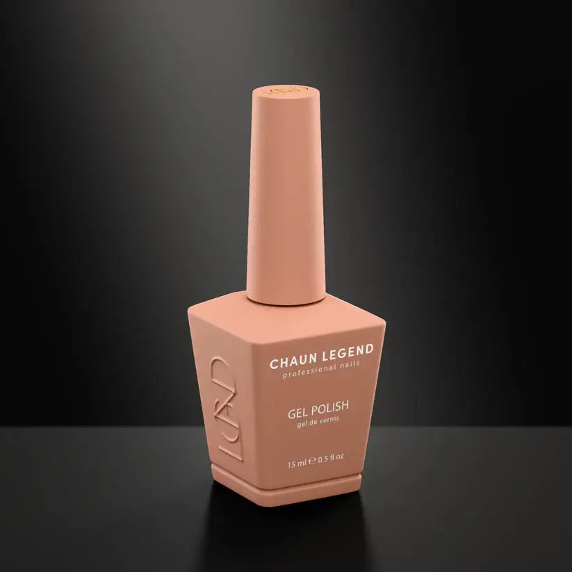 Chaun Legend Gelcolor - Peek A Beige - #LG5128 Chaun Legend