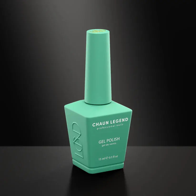 Chaun Legend Gelcolor - Teal Me Softly -#LG5137 Chaun Legend