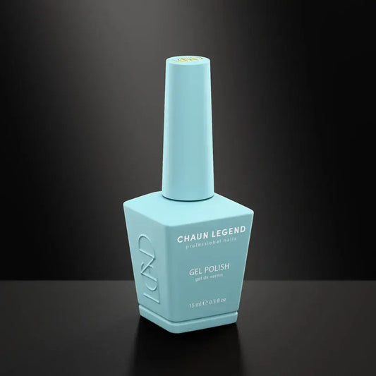 Chaun Legend Gelcolor - Sea Me Sizzle - #LG5139 Chaun Legend