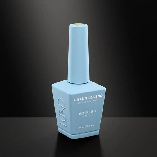 Chaun Legend Gelcolor - Ice And Entice - #LG5142 Chaun Legend