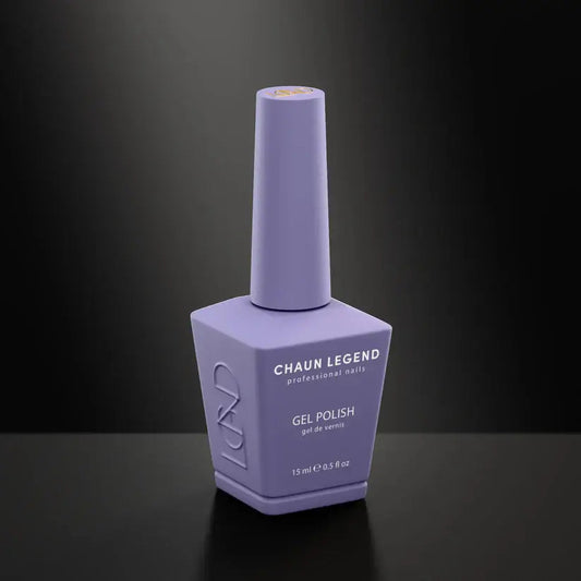 Chaun Legend Gelcolor - Lilac It Like That -#LG5149 Chaun Legend