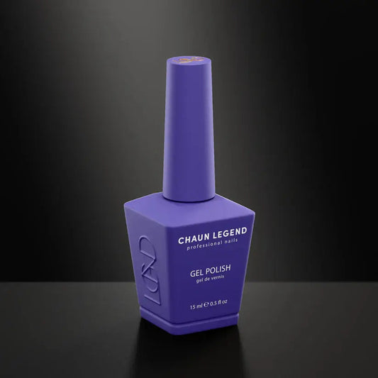 Chaun Legend Gelcolor - Just Beet It - #LG5150 Chaun Legend