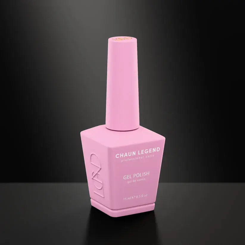 Chaun Legend Gelcolor - Lavish Dare - #LG5153 Chaun Legend