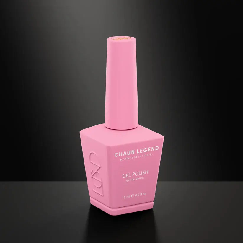 Chaun Legend Gelcolor - Piggyback -#LG5154 Chaun Legend
