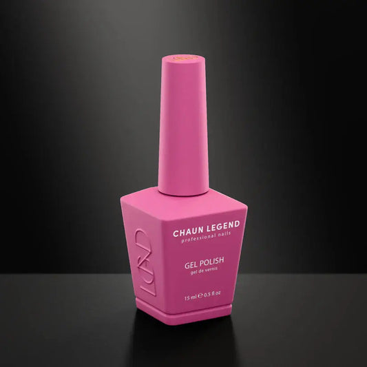 Chaun Legend Gelcolor - Fuschia With Benefits -#LG5156 Chaun Legend