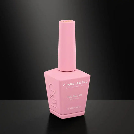 Chaun Legend Gelcolor - Iconic Pink -#LG5158 Chaun Legend
