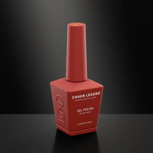Chaun Legend Gelcolor - Getting Cheeky -#LG5168 Chaun Legend