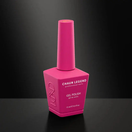 Chaun Legend Gelcolor - Legally Pink - #LG5182 Chaun Legend
