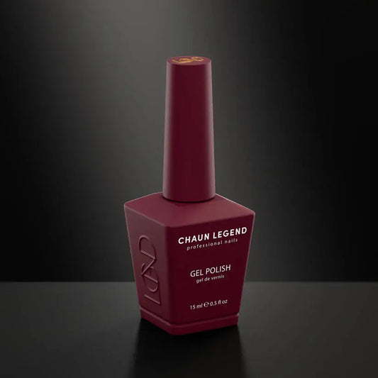Chaun Legend Gelcolor - Berry Me Deep -#LG5189 Chaun Legend