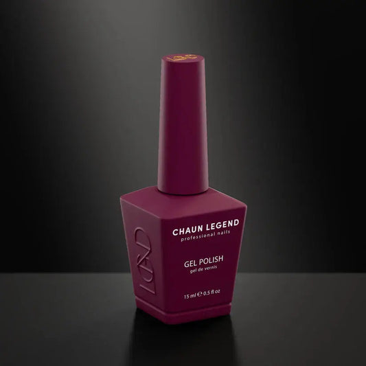 Chaun Legend Gelcolor - Kiss My Açai - #LG5190 Chaun Legend